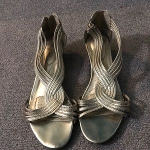 Dexflex comfort sandals